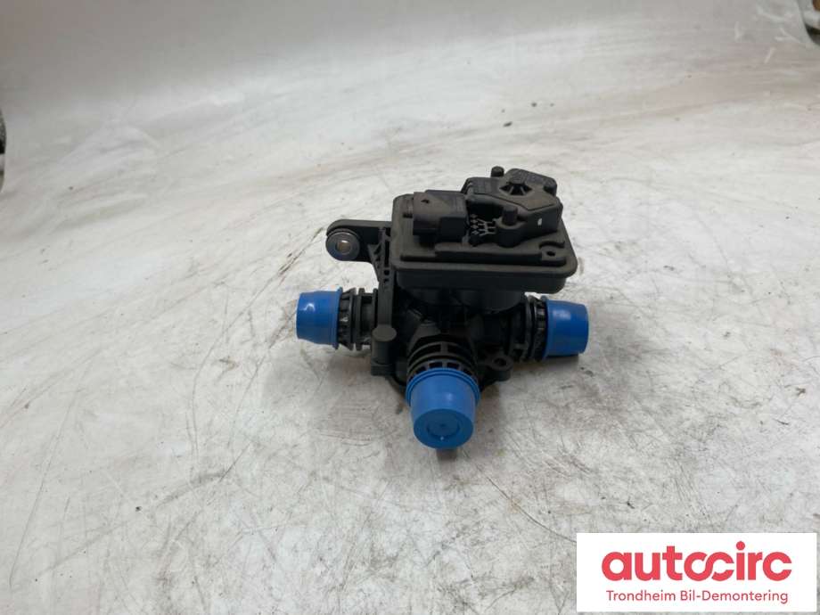 Ventil vann til BMW iX2 2024-->>  (9462114|64119462114|)