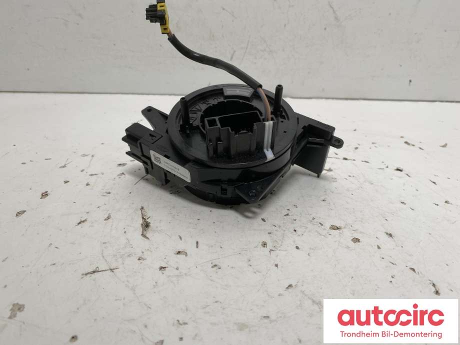 Airbag slepering til Ford Focus 2011-2014 (Type III, Fase 1)  (AND761002C|ZWAC30088B|1768432| BV6T-14A664-AF|)