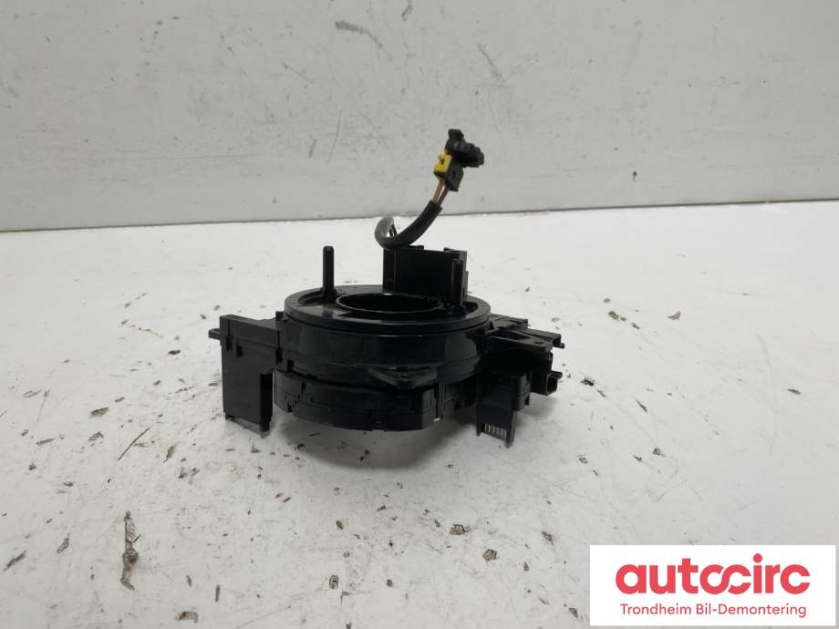 Airbag slepering til Ford Focus 2011-2014 (Type III, Fase 1)  (AND761002C|ZWAC30088B|1768432| BV6T-14A664-AF|)