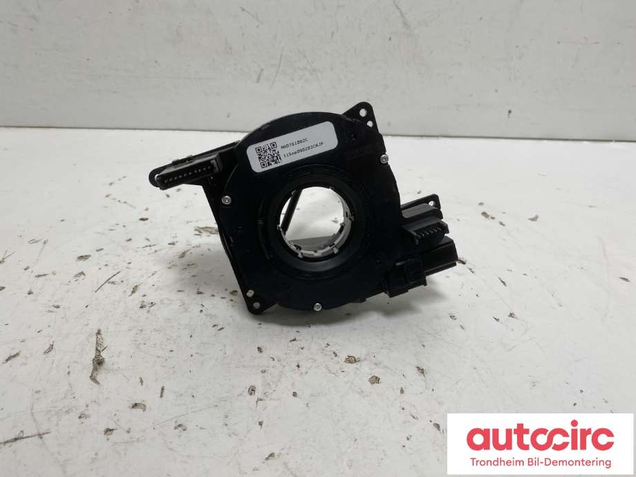 Airbag slepering til Ford Focus 2011-2014 (Type III, Fase 1)  (AND761002C|ZWAC30088B|1768432| BV6T-14A664-AF|)