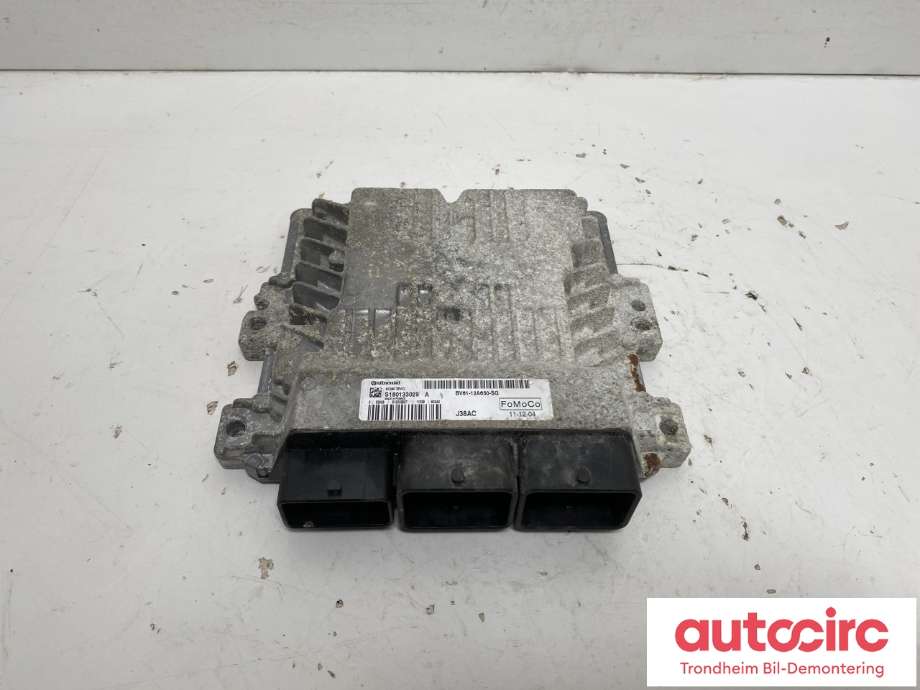 Styreenhet motor til Ford Focus 2011-2014 (Type III, Fase 1) (AV61-12A650-HE|1777659|AU71-12A650-KB)