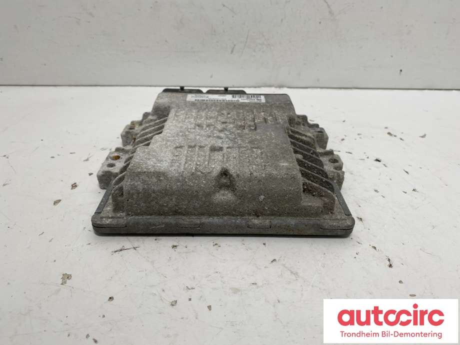 Styreenhet motor til Ford Focus 2011-2014 (Type III, Fase 1) (AV61-12A650-HE|1777659|AU71-12A650-KB)
