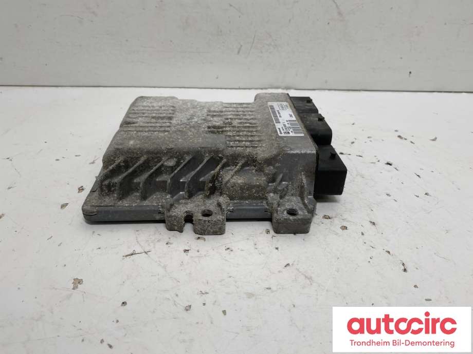 Styreenhet motor til Ford Focus 2011-2014 (Type III, Fase 1) (AV61-12A650-HE|1777659|AU71-12A650-KB)