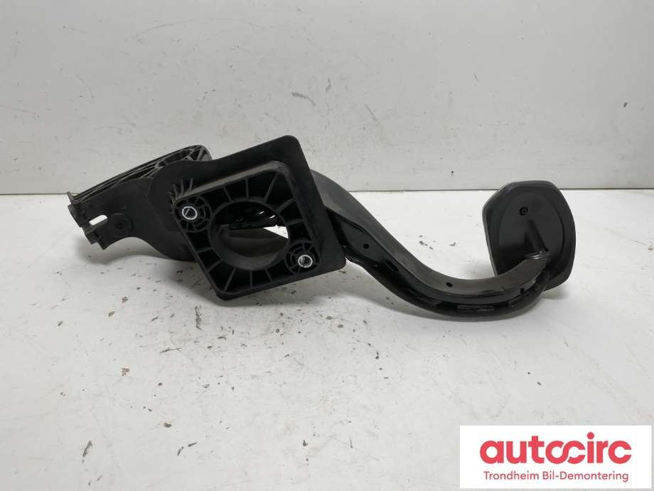 Pedal brems til BMW iX2 2024-->>  (6891125|35007916245|)