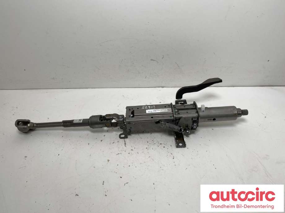 Rattaksel til BMW iX2 2024-->> (32306891198|)