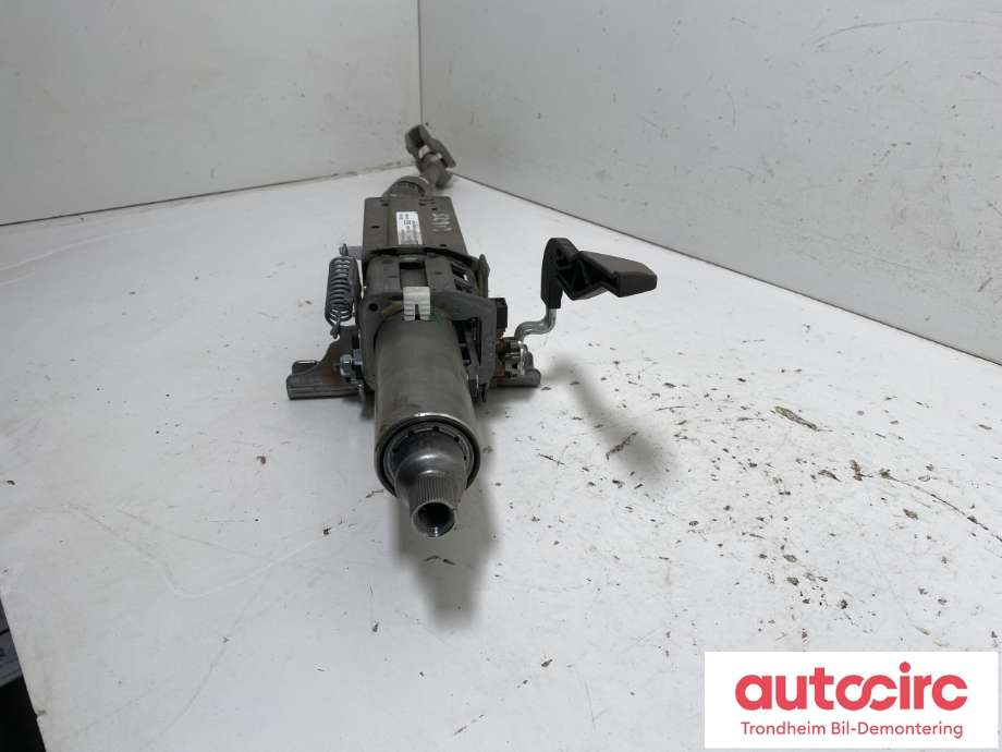 Rattaksel til BMW iX2 2024-->> (32306891198|)