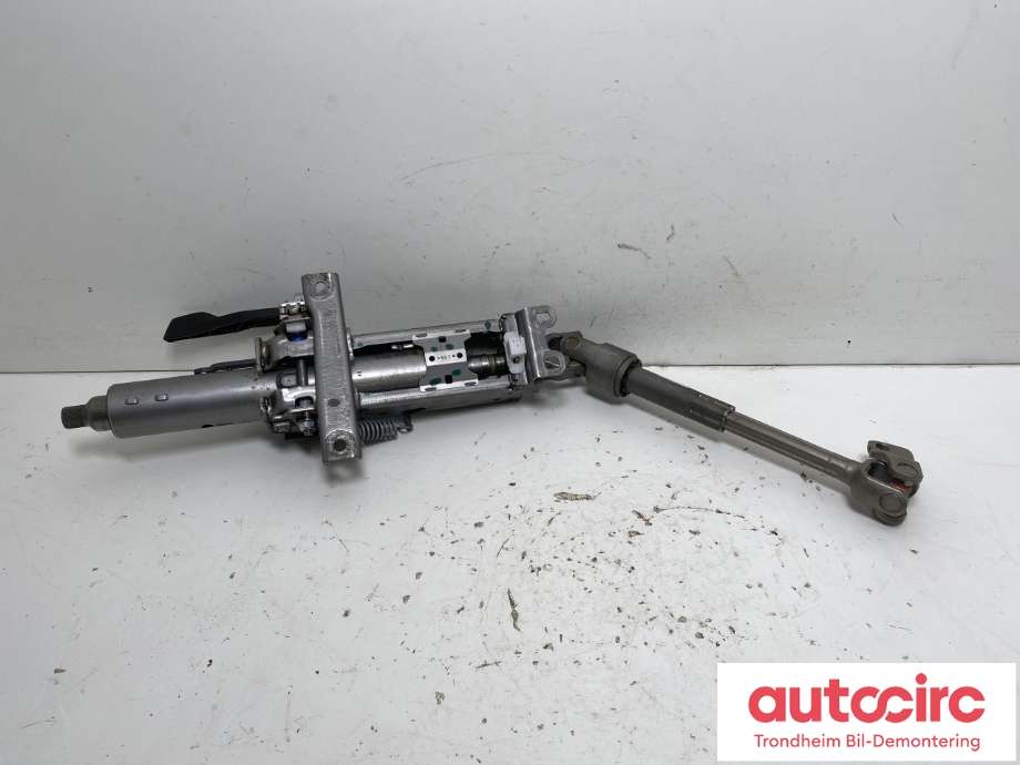 Rattaksel til BMW iX2 2024-->> (32306891198|)