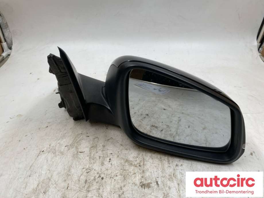 Speil høyre til BMW 3-Serie, 2012-2018 (F30/F31/F34) (F30/F31/F34) (51167345654)