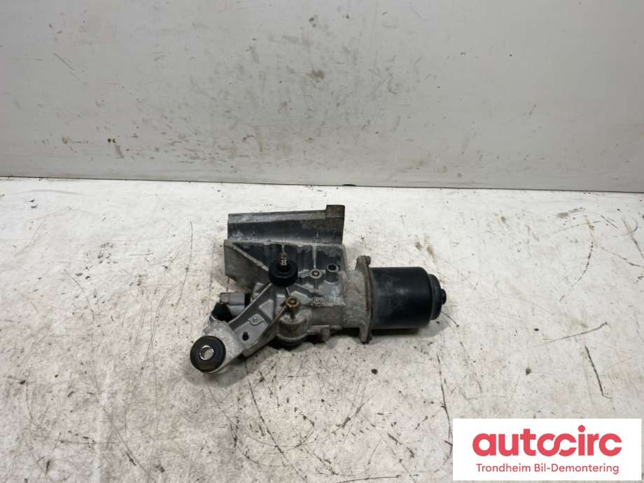 Viskermotor frontrute til Nissan Navara 2005-2010 (Fase 1) (D40) (D40) (28815EB400|)