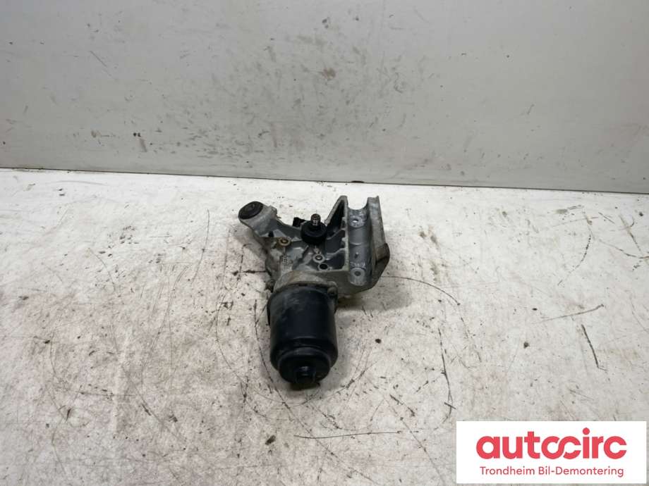 Viskermotor frontrute til Nissan Navara 2005-2010 (Fase 1) (D40) (D40) (28815EB400|)