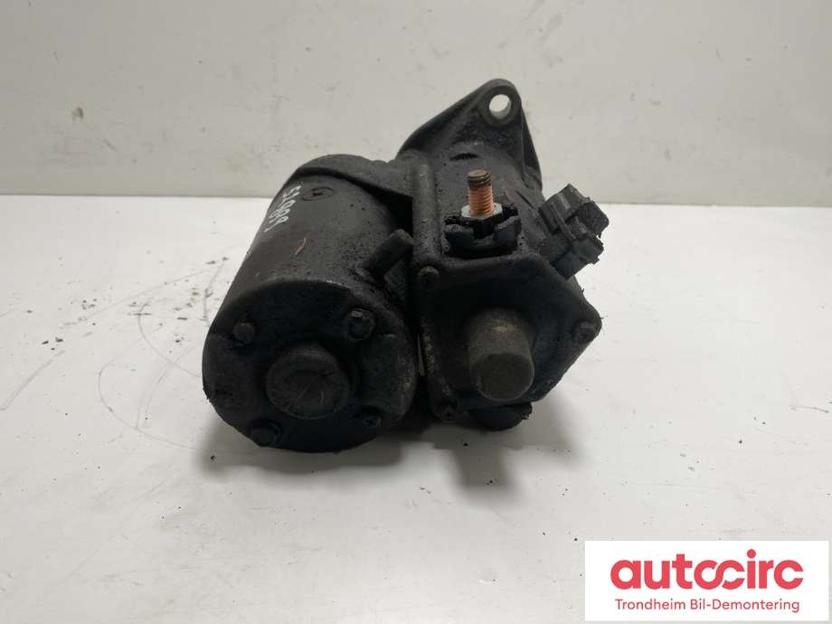 Starter diesel til Toyota Hiace 2007-2012 (Fase 3) (2810030051|)