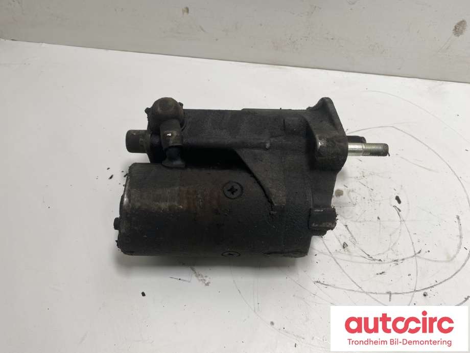 Starter diesel til Toyota Hiace 2007-2012 (Fase 3) (2810030051|)