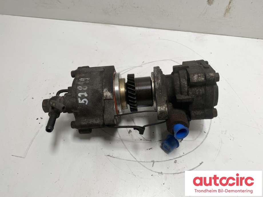 Vakuumpumpe til Toyota Hiace, 2007-2012 (Fase 3)  (2930067020)