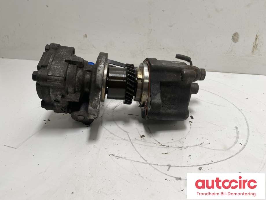 Vakuumpumpe til Toyota Hiace 2007-2012 (Fase 3)  (2930067020|)