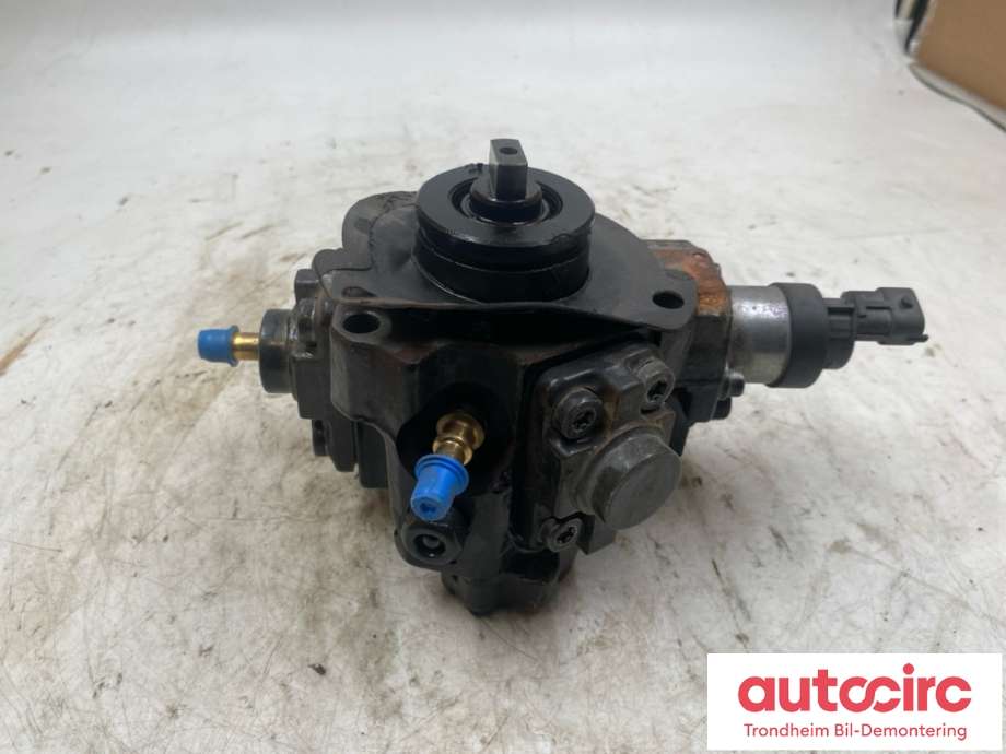 Dieselpumpe til Land Rover Range Rover, Evoque, 2011-2019 (Type I) (BOSCH|LR093850)