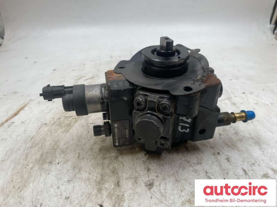 Dieselpumpe til Land Rover Range Rover, Evoque 2011-2019 (Type I)  (BOSCH|LR093850|RMDJ329A543AA|0445010139)