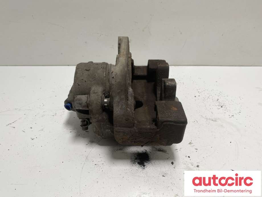 Bremsecaliper høyre foran til BMW 5-Serie 2010-2017 (F10/F11) (F10/F11) (6791920|34116791920|)