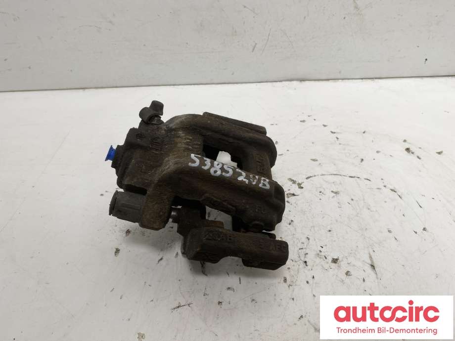 Bremsecaliper venstre bak til BMW 1-Serie 2015-2019 (Fase 2) (F20/F21) (F20/F21) (6850851|34216850851|)