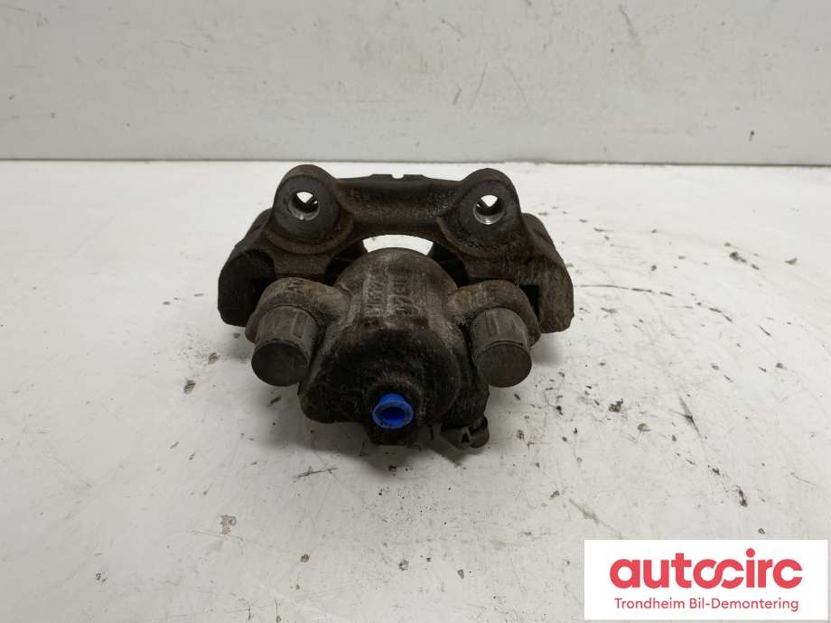 Bremsecaliper venstre bak til BMW 1-Serie 2015-2019 (Fase 2) (F20/F21) (F20/F21) (6850851|34216850851|)