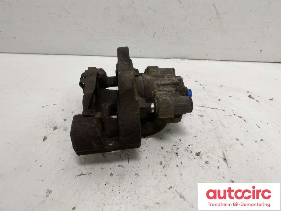 Bremsecaliper venstre bak til BMW 1-Serie 2015-2019 (Fase 2) (F20/F21) (F20/F21) (6850851|34216850851|)