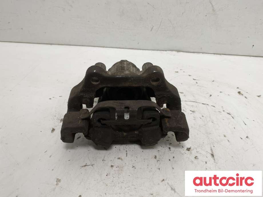 Bremsecaliper venstre bak til BMW 1-Serie 2015-2019 (Fase 2) (F20/F21) (F20/F21) (6850851|34216850851|)
