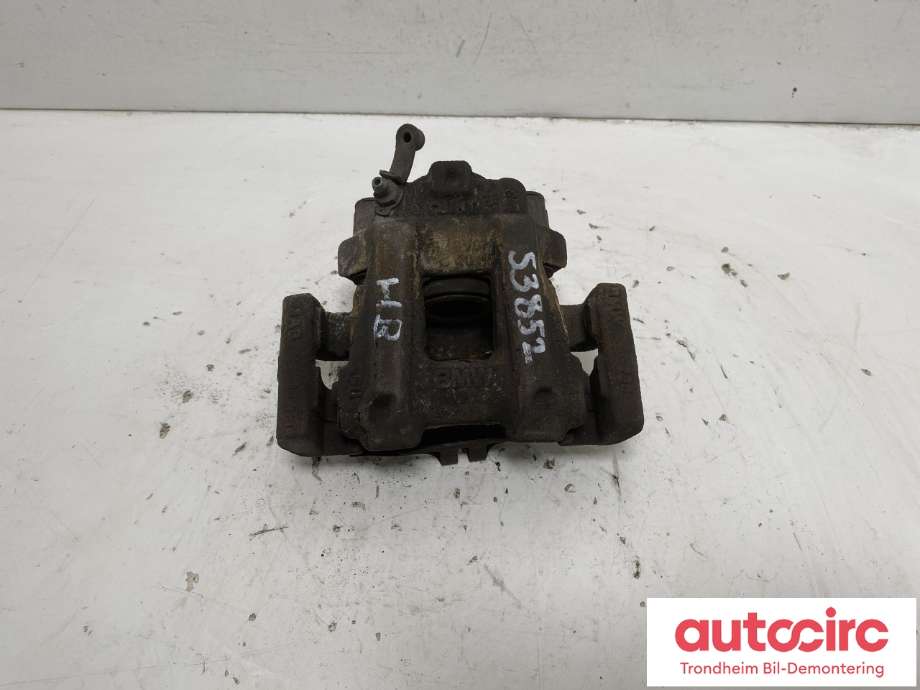 Bremsecaliper høyre bak til BMW 1-Serie 2015-2019 (Fase 2) (F20/F21) (F20/F21) (6850852|34216850852|)