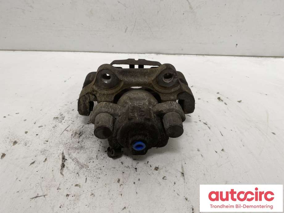 Bremsecaliper høyre bak til BMW 1-Serie 2015-2019 (Fase 2) (F20/F21) (F20/F21) (6850852|34216850852|)