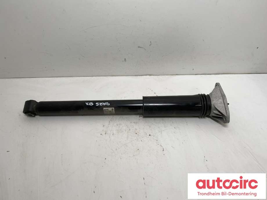 Støtdemper bak til BMW iX2 2024-->> (VENSTRE|5A47945|33505A47945|)