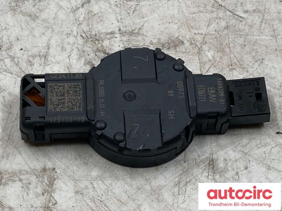 Sensor regnsensor til BMW iX2 2024-->> (5A8A209|61355A8A209|61355A9CA29)