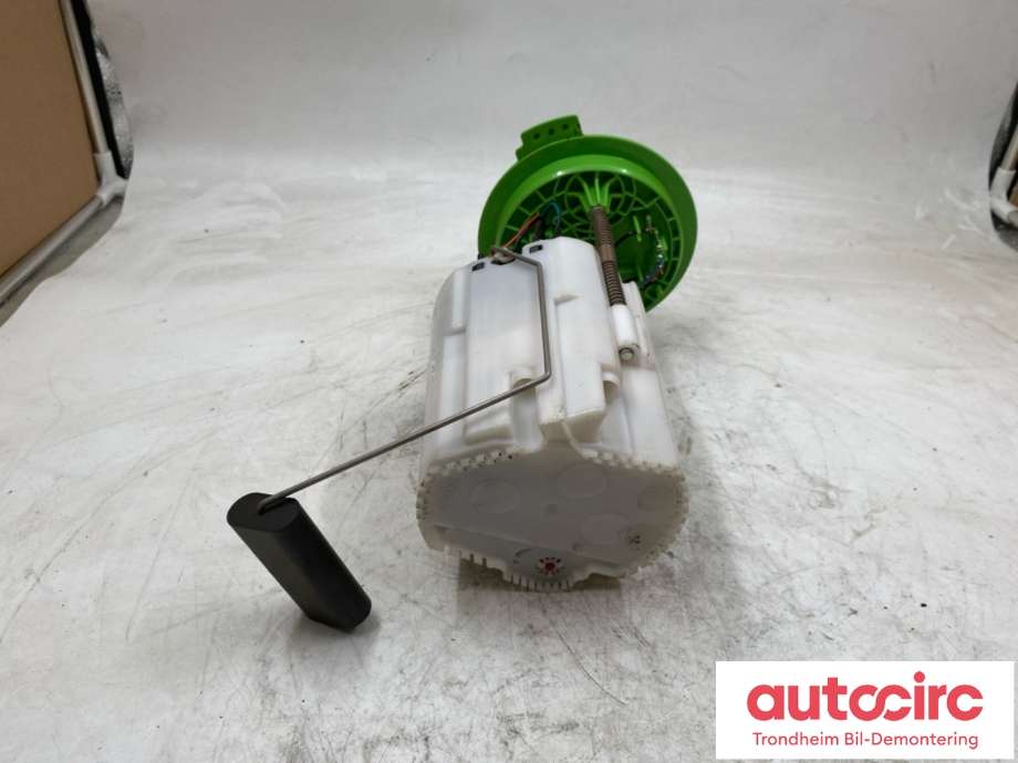 Bensinpumpe elektrisk til VW Passat 2015-2019 (Fase 1) (B8) (B8) (BOSCH|3Q0919051G|0580200311|3Q0 919 051 A)