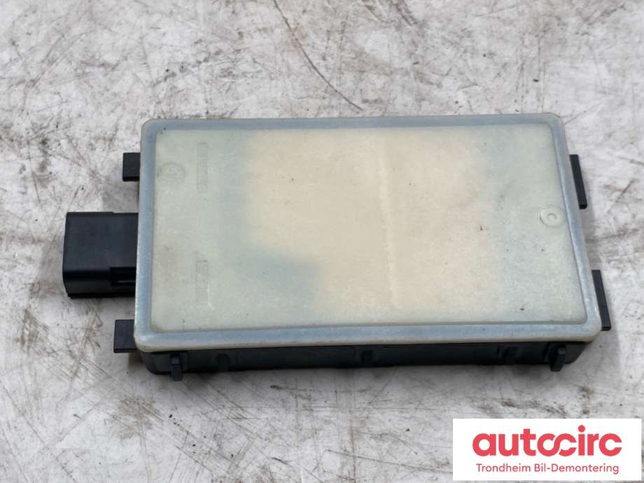 Sensor blindsone til BMW iX2 2024-->>  (5B31AF2|66325B31AF2|66325B551E5)