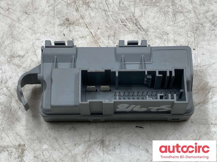 Styreenhet diverse til BMW iX2 2024-->>  (5A47298|61355A47298|)