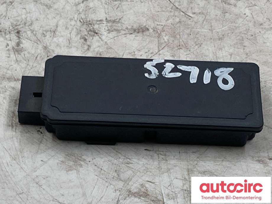 Antenne til BMW iX2 2024-->> (5A81724|61355A9DDC9|61355B4E028)