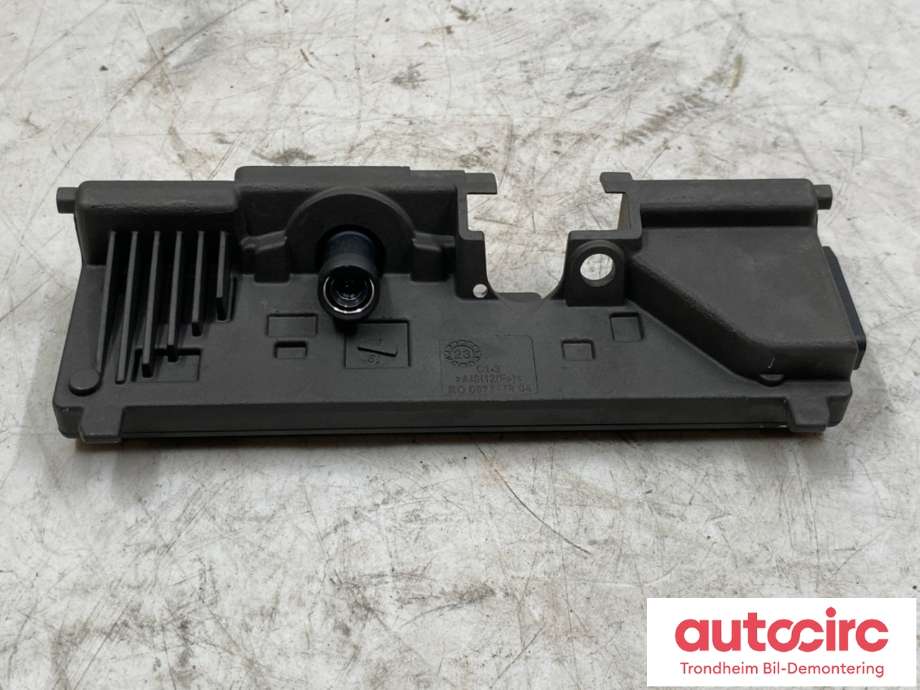 Kamera til BMW iX2, 2024-->>  (5B35408)