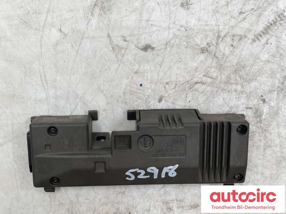 Kamera til BMW iX2 2024-->>  (5B35408|66515B35408|)