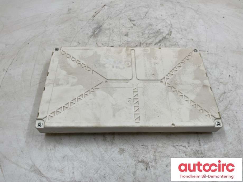 Sikringsboks til BMW iX2 2024-->>  (5B3CFB9|61355B5CD13|61355B78857| 61355B65014| 61355B68203| 61355B6C432| 61355B72850)