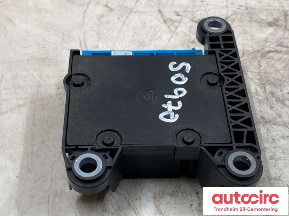 Styreenhet airbag hovedsensor til Maxus Euniq 5 2019-2023  (CONTINENTAL|C00275967|A3C0222590000|)