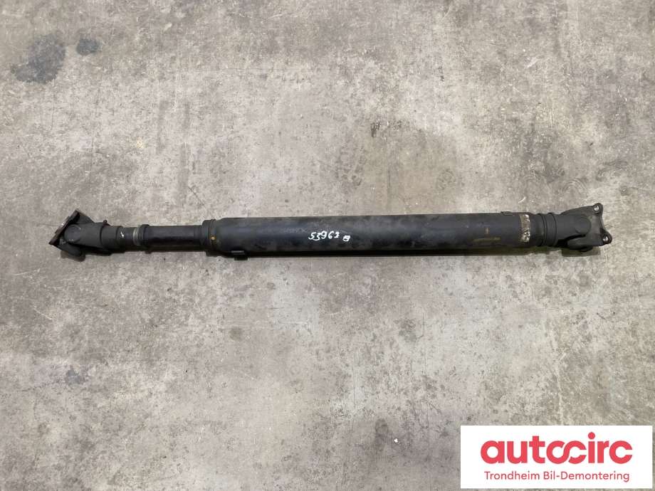 Mellomaksel bakre til Toyota Land Cruiser 120 2002-2009 (371106A450|)