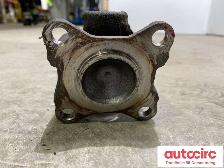 Mellomaksel bakre til Toyota Land Cruiser 120 2002-2009 (371106A450|)