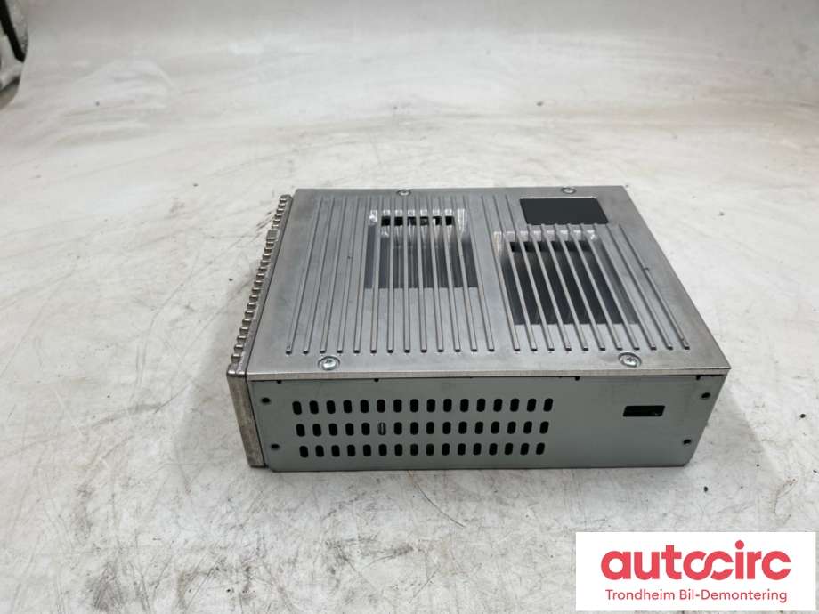 Bilstereo diverse til Maxus Euniq 5 2019-2023  (SAIC|C00266797|)
