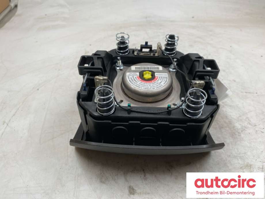 Airbag rattpute til Maxus Euniq 5 2019-2023  (C00139402|)