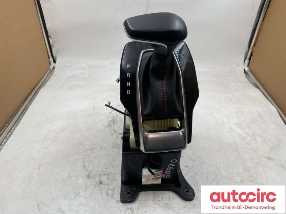 Girstang/girvelger automat til Maxus Euniq 5 2019-2023 (C00104660|)