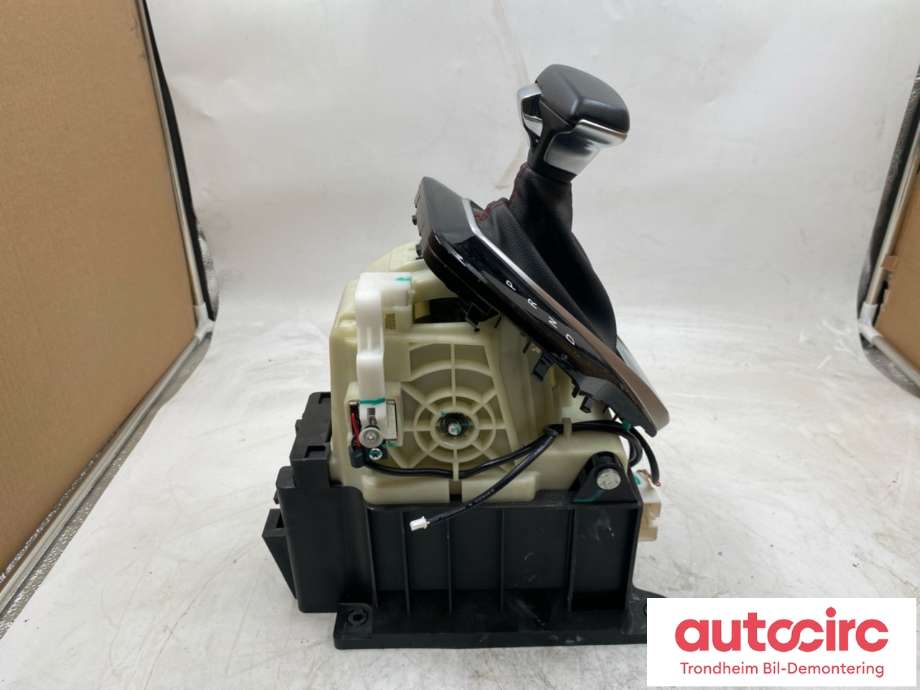 Girstang/girvelger automat til Maxus Euniq 5 2019-2023 (C00104660|)