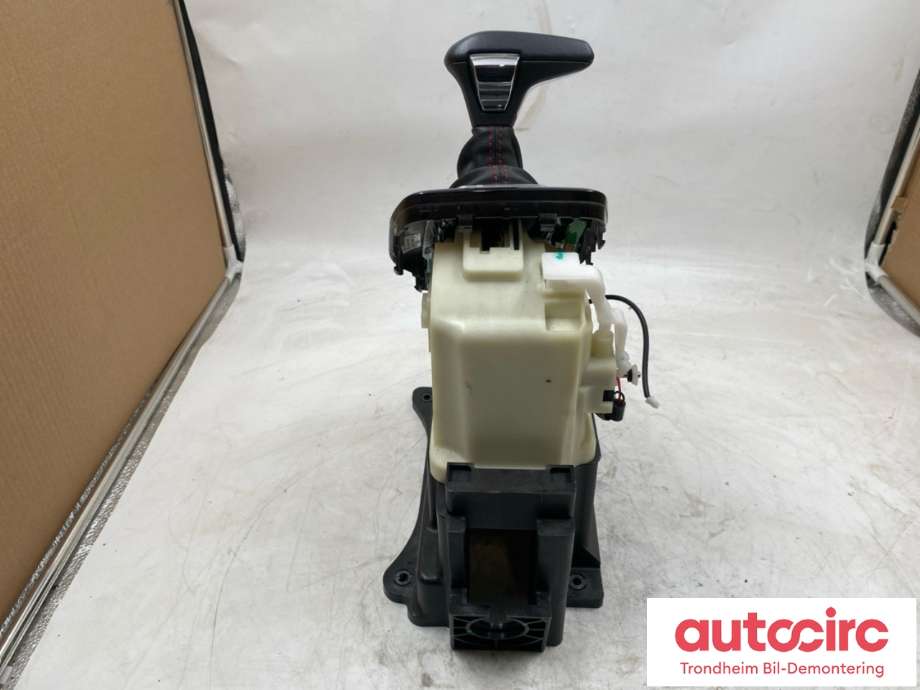 Girstang/girvelger automat til Maxus Euniq 5 2019-2023 (C00104660|)