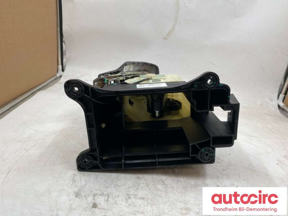 Girstang/girvelger automat til Maxus Euniq 5 2019-2023 (C00104660|)