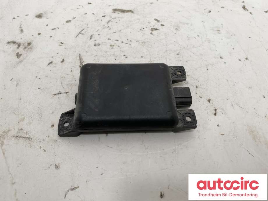 Sensor blindsone til Mazda 6, 2018-->> (Type III, Fase 3)  (GV9S-67-Y80D)