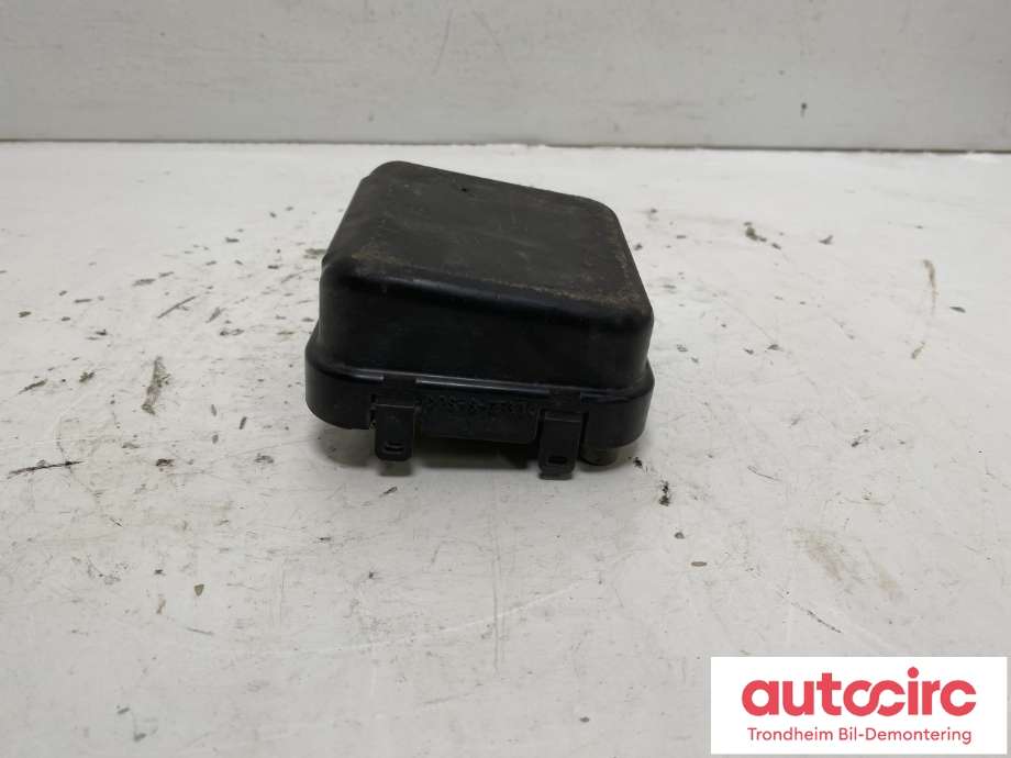 Sensor radar til Mazda 6 2018-->> (Type III, Fase 3)  (KD7J-67-XA1|KD7J-67-XA1K|)
