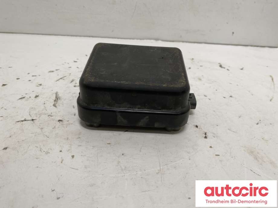 Sensor radar til Mazda 6 2018-->> (Type III, Fase 3)  (KD7J-67-XA1|KD7J-67-XA1K|)