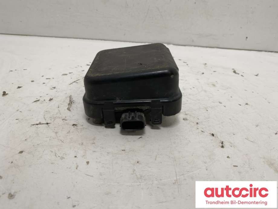 Sensor radar til Mazda 6 2018-->> (Type III, Fase 3)  (KD7J-67-XA1|KD7J-67-XA1K|)