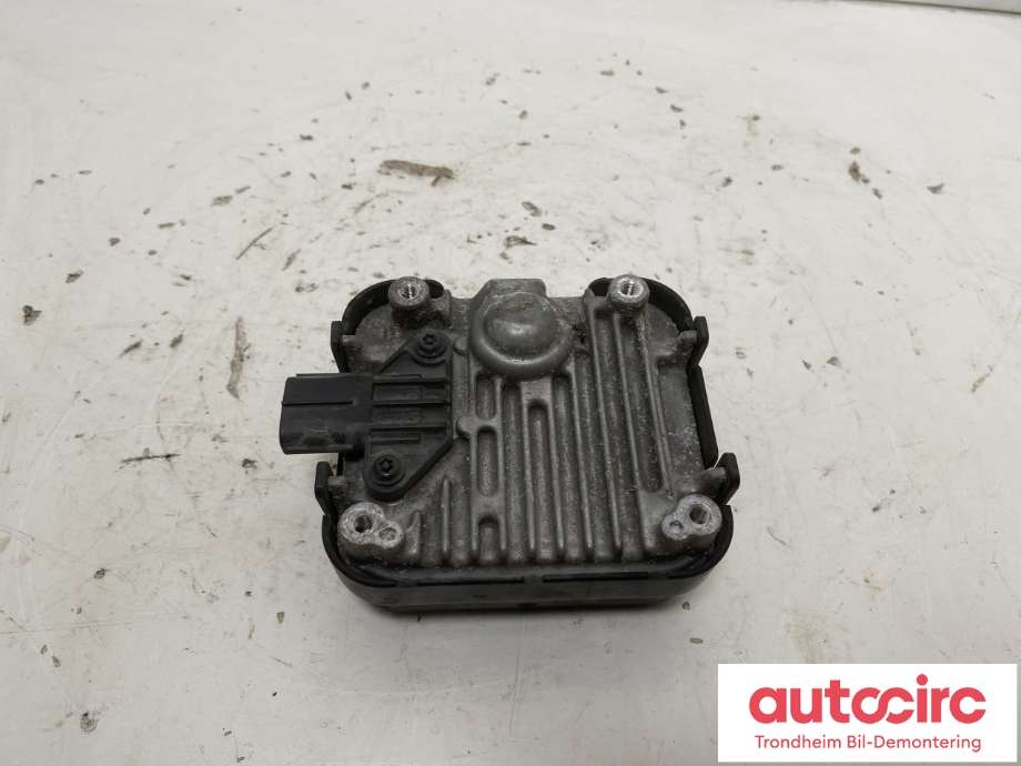 Sensor radar til Mazda 6 2018-->> (Type III, Fase 3)  (KD7J-67-XA1|KD7J-67-XA1K|)